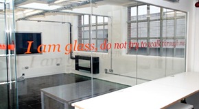 Albion - Office Fit Out - London, E1